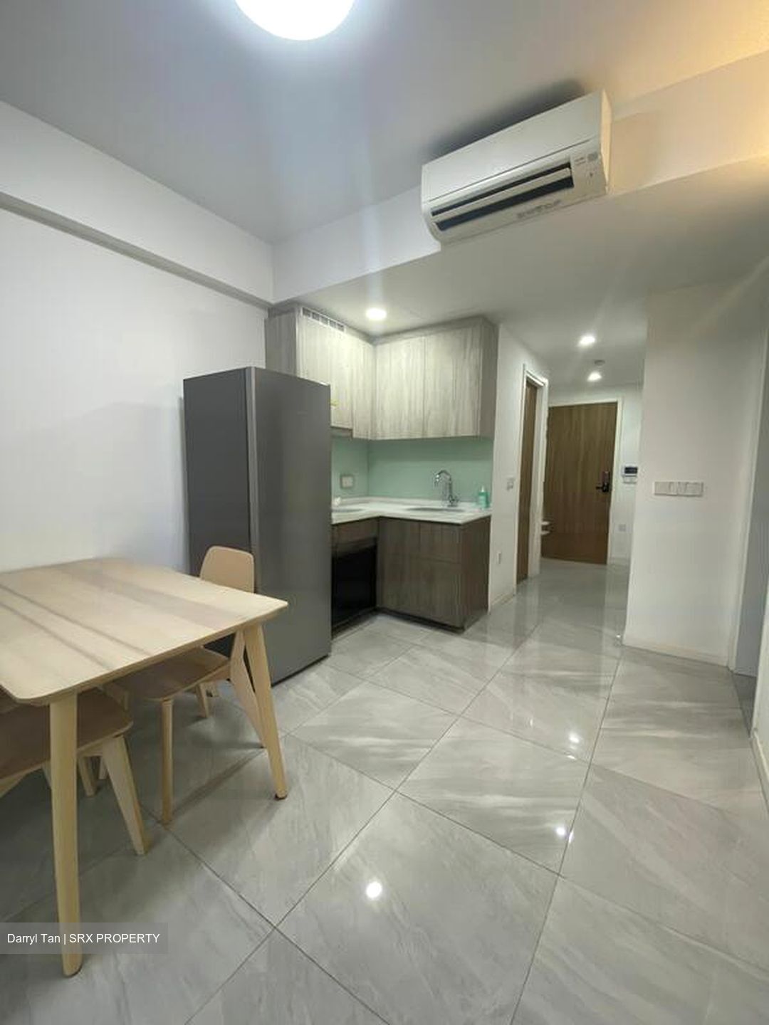 Uptown @ Farrer (D8), Apartment #461703281